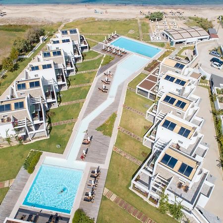 Thalassa Suites Альмирос-Бич Экстерьер фото