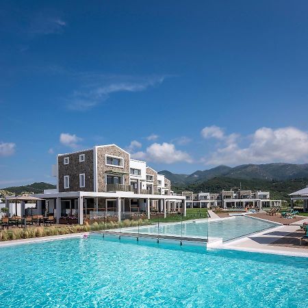 Thalassa Suites Альмирос-Бич Экстерьер фото