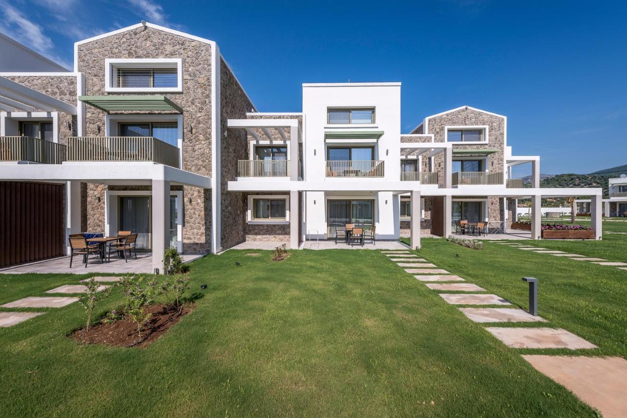 Thalassa Suites Альмирос-Бич Экстерьер фото