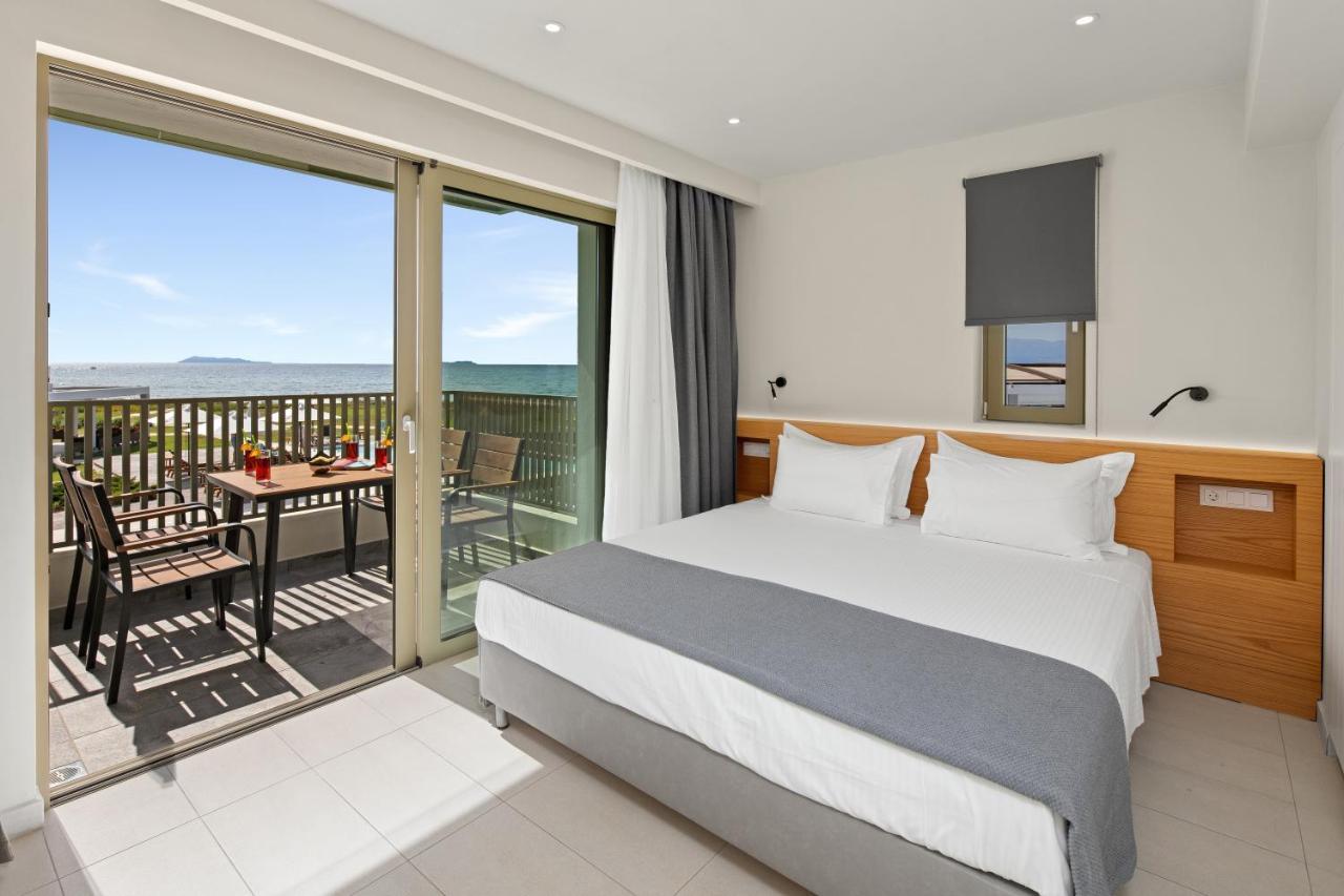 Thalassa Suites Альмирос-Бич Экстерьер фото