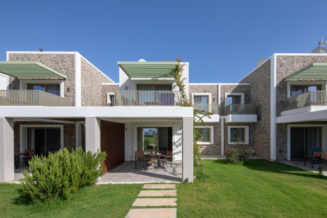 Thalassa Suites Альмирос-Бич Экстерьер фото